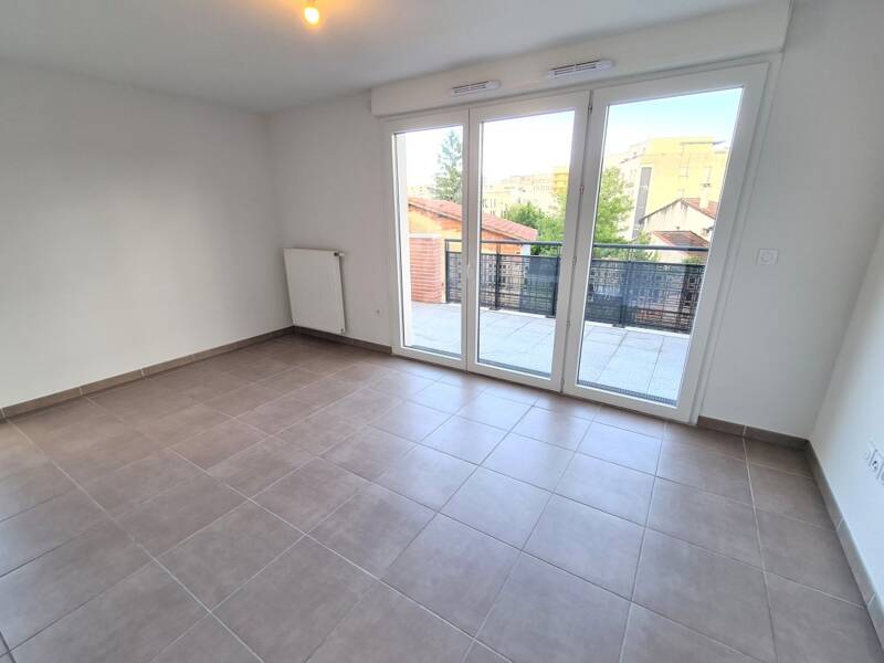 Maison à louer, 58m², TOULOUSE