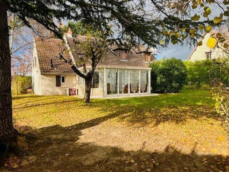 Maison à vendre, 159m², VILLONS LES BUISSONS