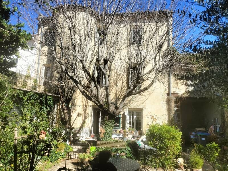 Maison à vendre, 192m², AIMARGUES