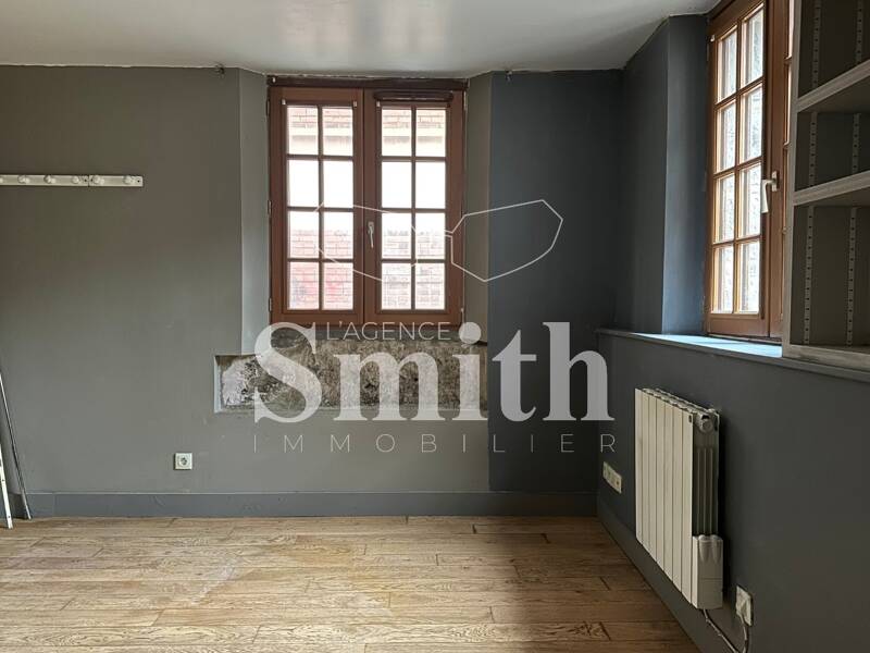 Maison à vendre, 30m², ROUEN