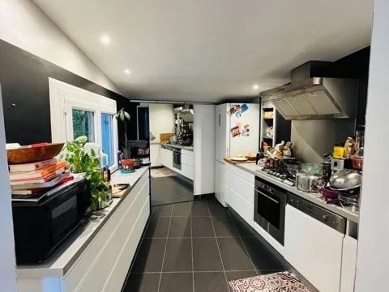 Maison à louer, 68m², NANTES