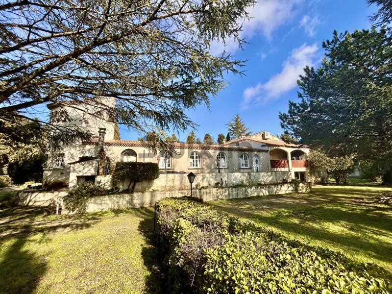 Maison à vendre, 767m², NIMES