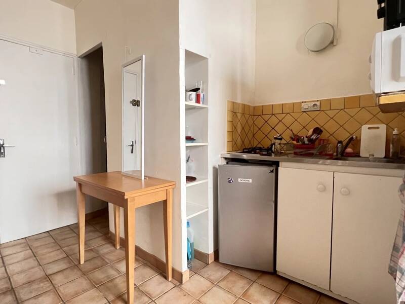 Maison à louer, 16m², AIX EN PROVENCE