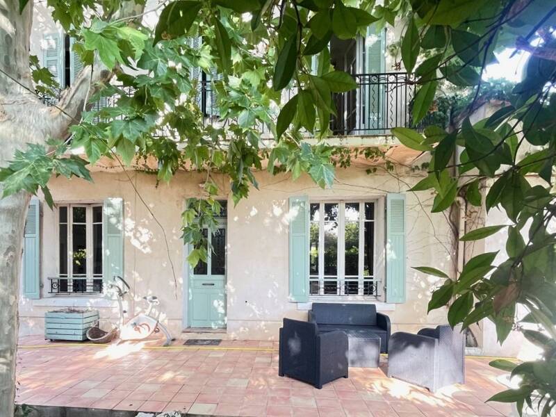 Maison à vendre, 270m², MARSEILLE 10E