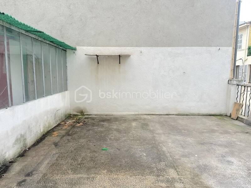 Maison à louer, 64m², MARSEILLE 1ER