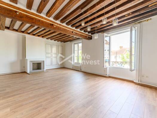 Duplex à vendre - neuf 355 000 € 10 pièces 6 chambres 186,64 m² Étage 1/2 Crécy-la-Chapelle 77580
