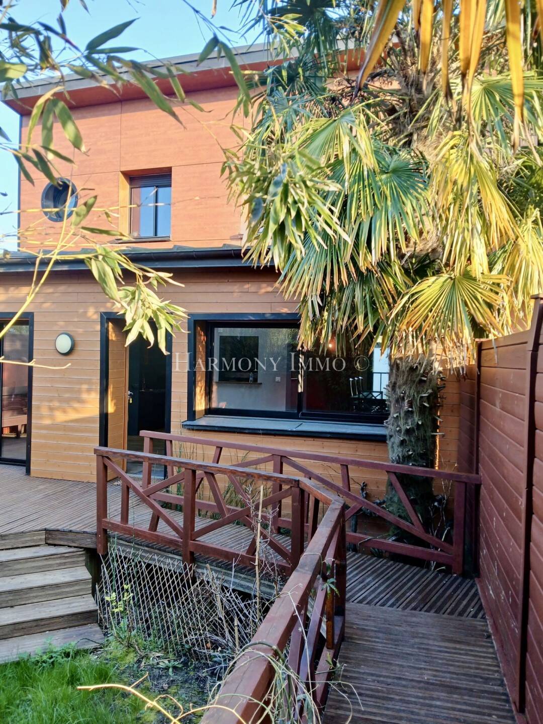 Maison à vendre, 153m², ANTONY