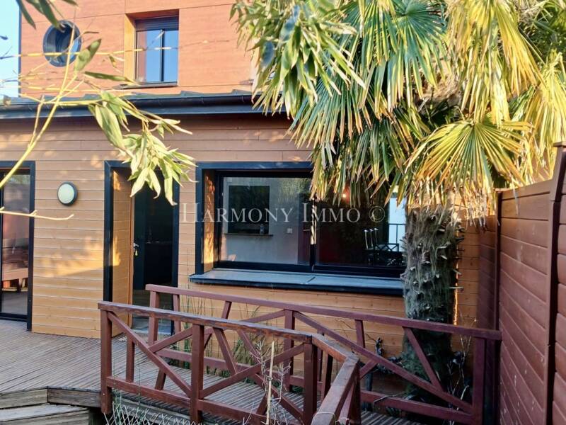Maison à vendre, 153m², ANTONY