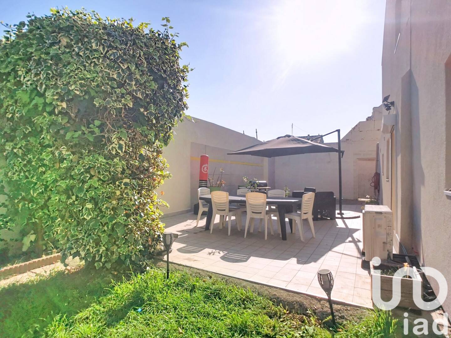 Maison à vendre, 150m², ARGENTEUIL