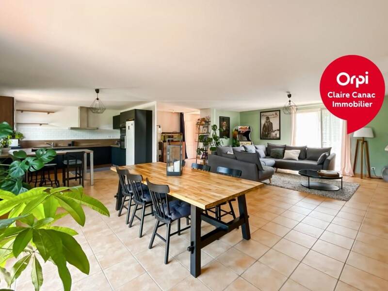 Maison à vendre, 171m², MONTEGUT LAURAGAIS