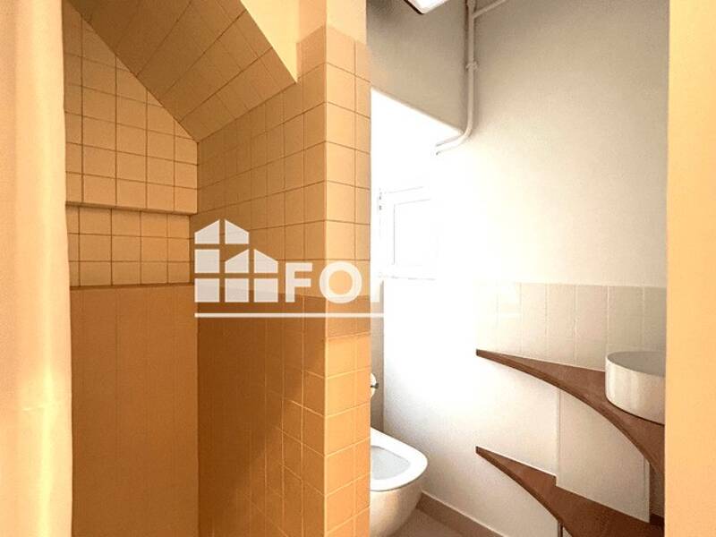 Maison à louer, 20m², PARIS 13E