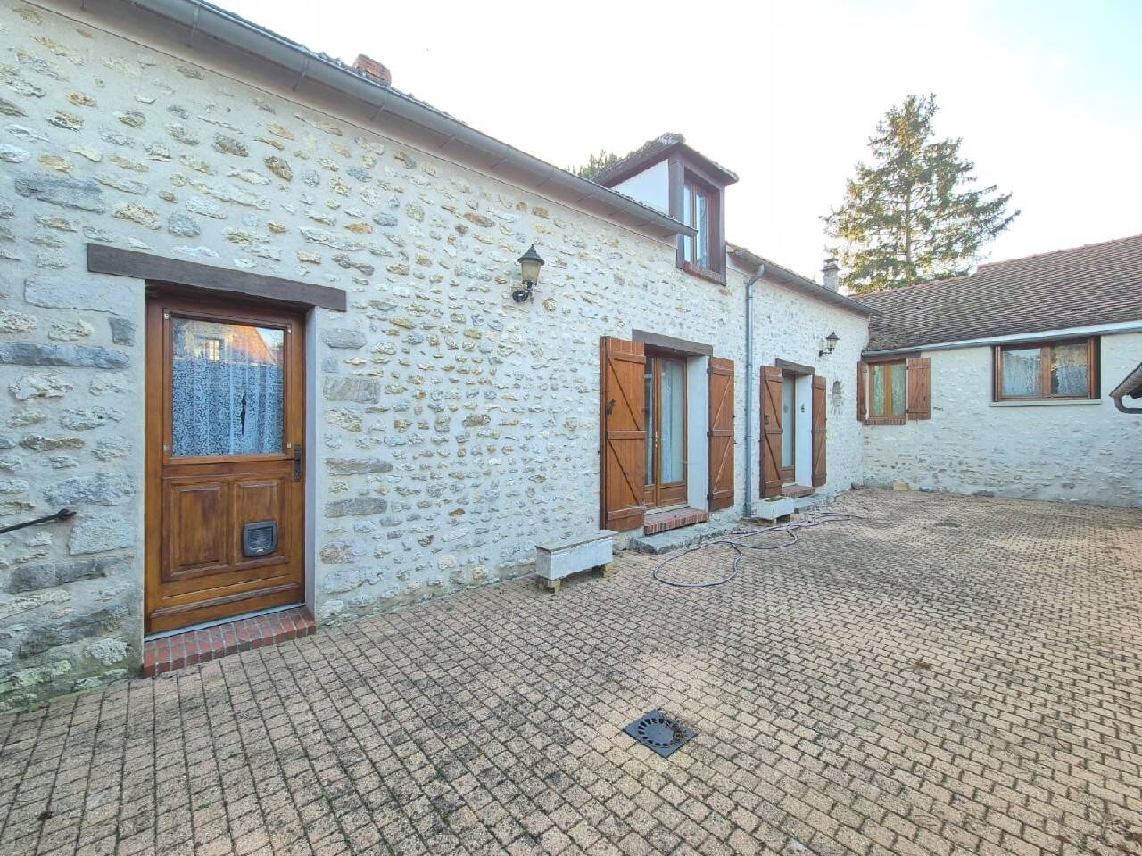 Maison à vendre, 131m², MAISSE
