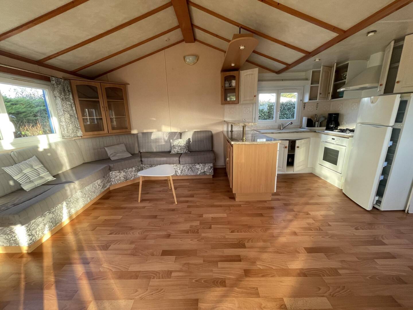 Maison à vendre, 53m², TALMONT SAINT HILAIRE