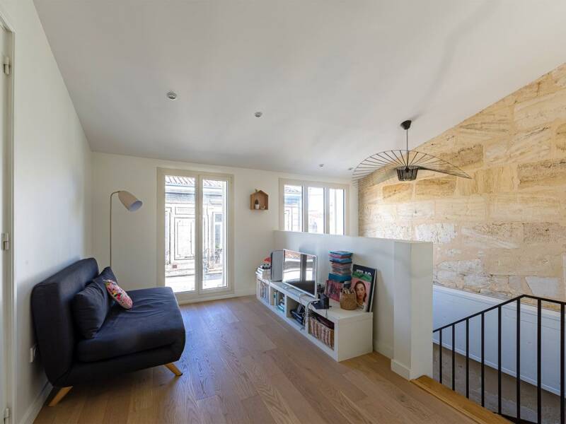 Maison à vendre, 154m², BORDEAUX