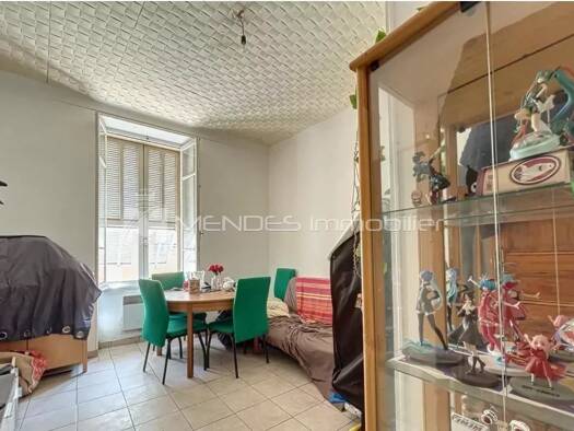 Appartement à vendre 280 000 € 2 pièces 1 chambre 36,2 m² Étage 1/3 Beausoleil 06240