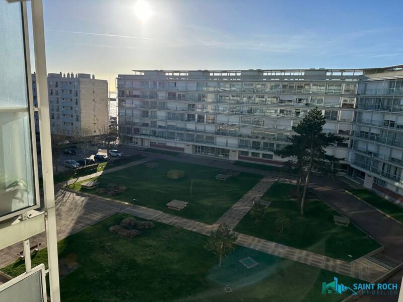 Maison à louer, 22m², LE HAVRE