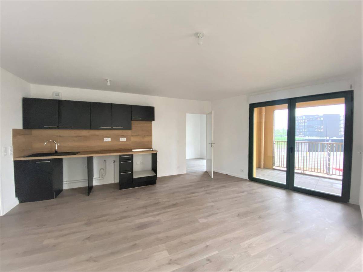 Maison à louer, 69m², MONTREUIL