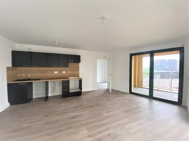 Maison à louer, 69m², MONTREUIL