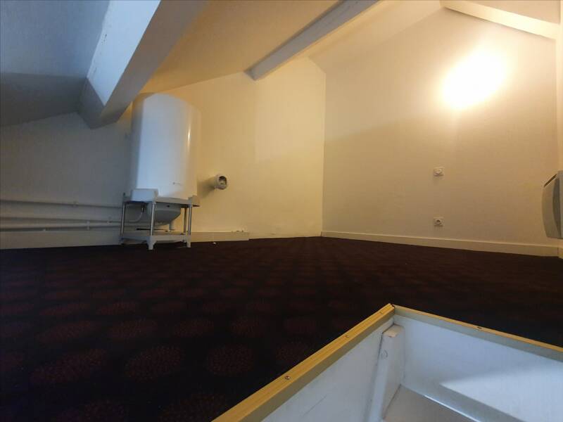 Maison à louer, 15m², BESANCON