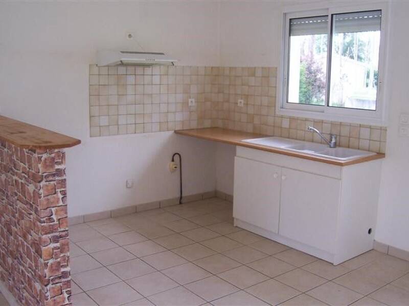 Maison à louer, 99m², LANDIRAS