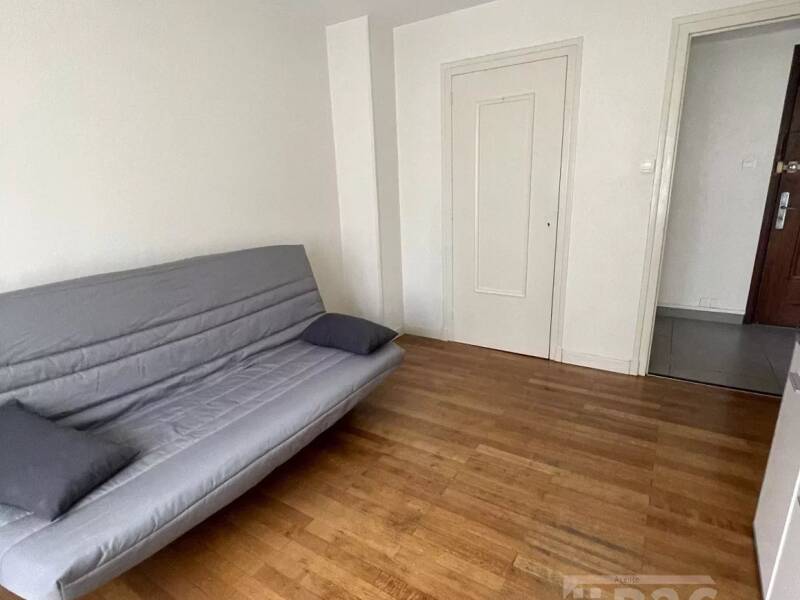 Maison à louer, 31m², GRENOBLE