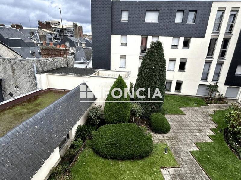 Maison à vendre, 19m², ROUEN