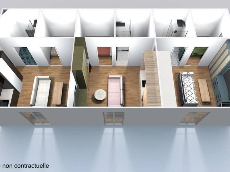 Maison à vendre, 134m², NICE