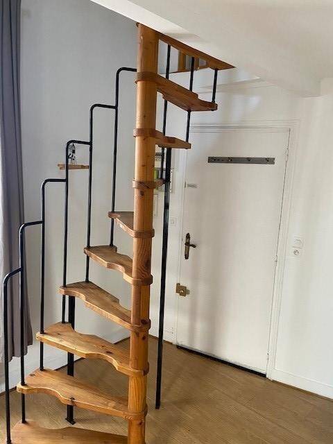 Maison à louer, 25m², ASNIERES SUR SEINE