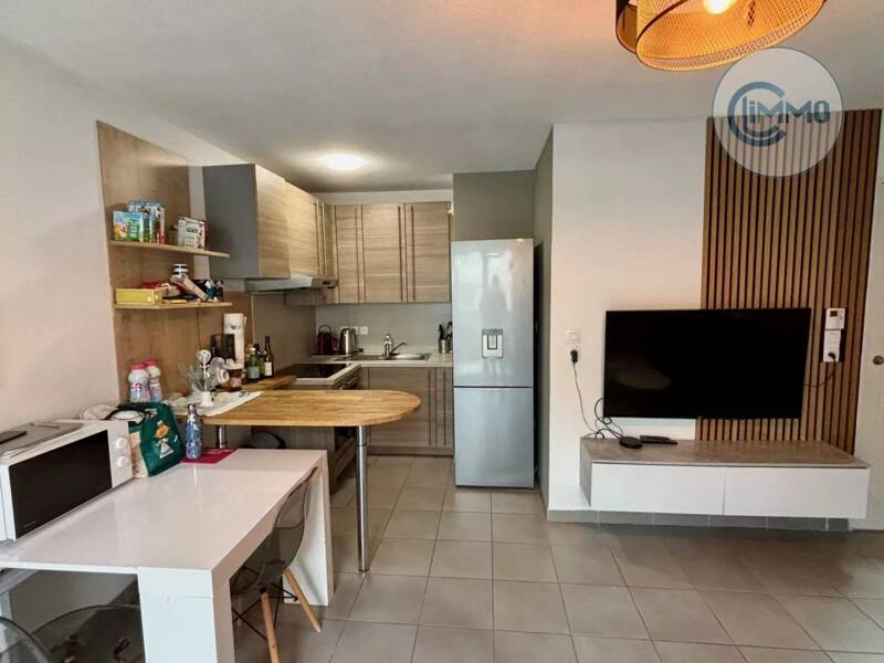 Maison à louer, 44m², NICE