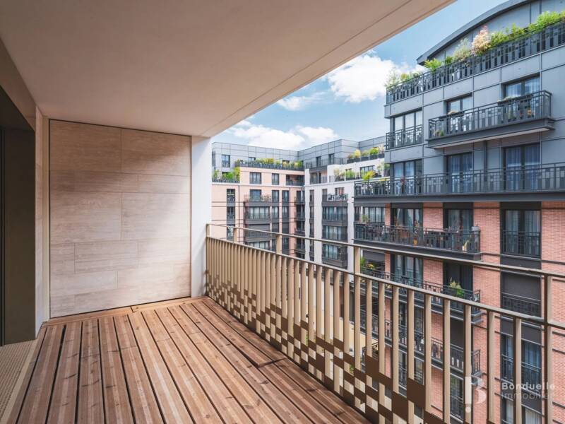 Maison à louer, 82m², COURBEVOIE