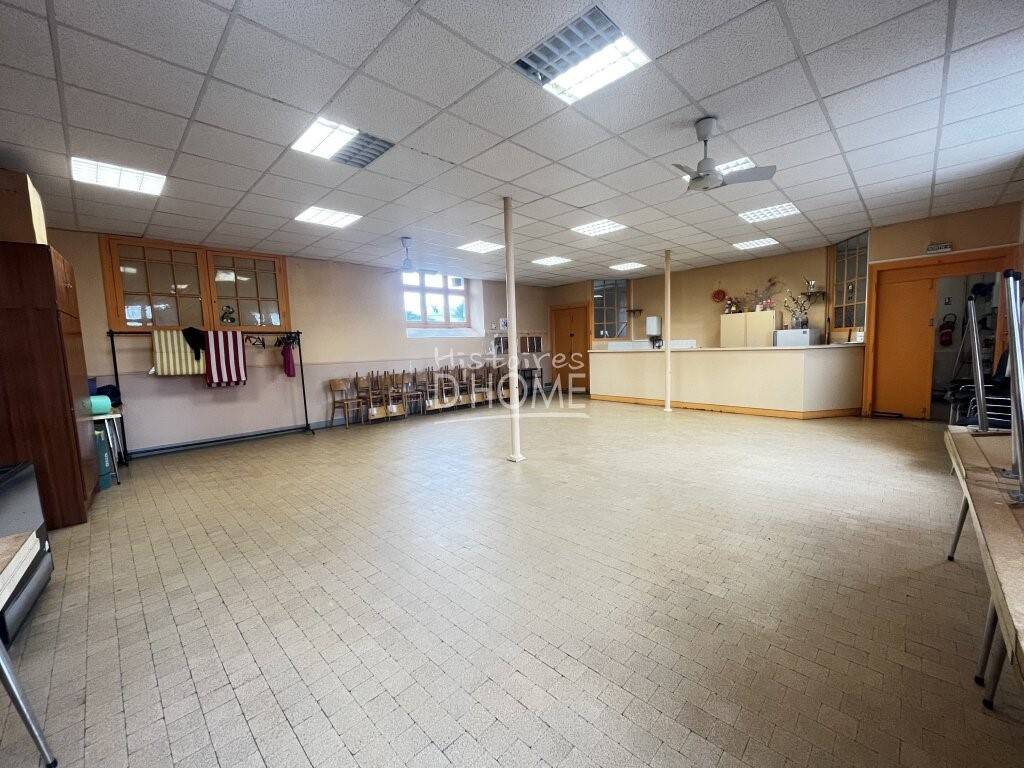 Maison à vendre, 260m², ROZAY EN BRIE