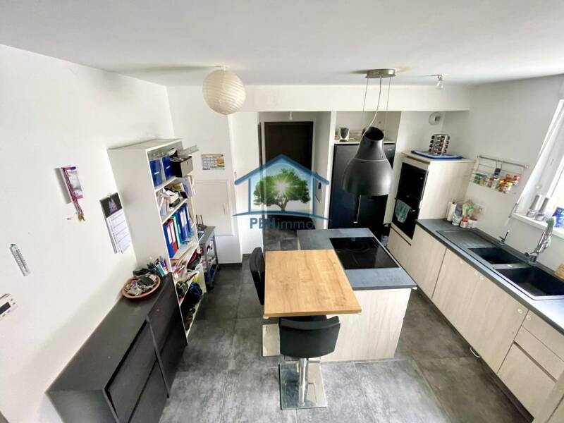 Maison à vendre, 119m², STRASBOURG