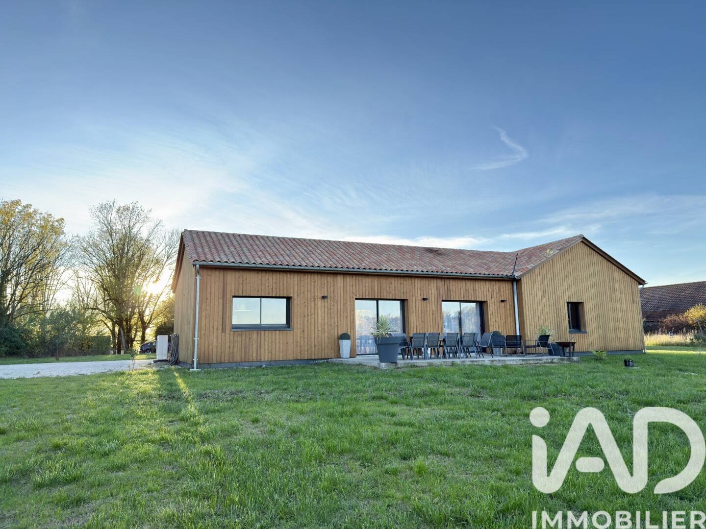 Maison à vendre, 124m², LES EYZIES DE TAYAC SIREUIL