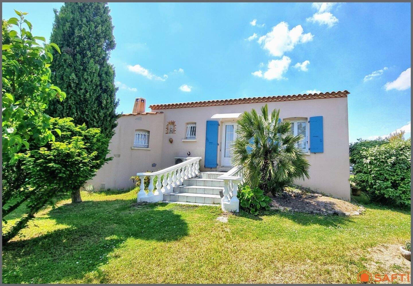 Maison à vendre, 90m², MESCHERS SUR GIRONDE