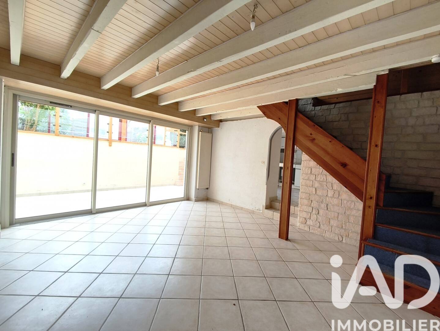Maison à vendre, 92m², CHOLET