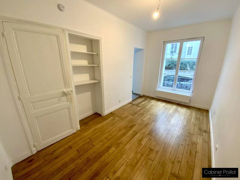 Maison à louer, 25m², PARIS 12E
