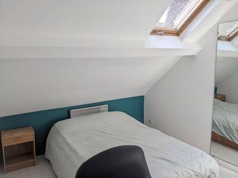 Maison à louer, 31m², LILLE