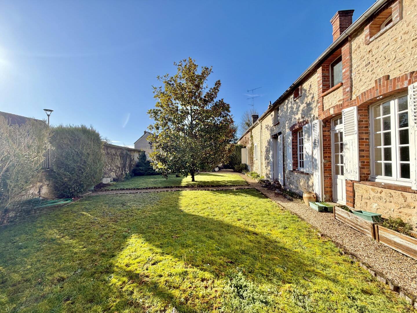 Maison à vendre, 251m², MONTIGNY SUR LOING