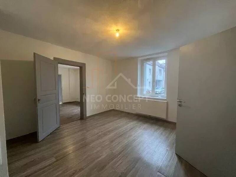Maison à louer, 76m², BISCHWILLER