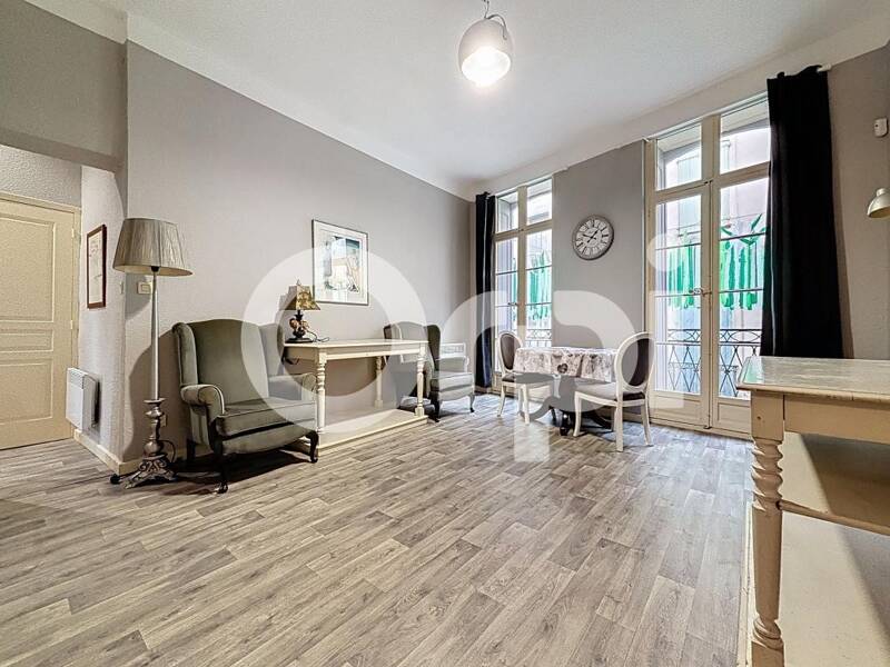 Maison à vendre, 55m², PERPIGNAN