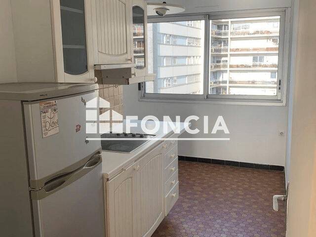 Maison à louer, 51m², CLICHY