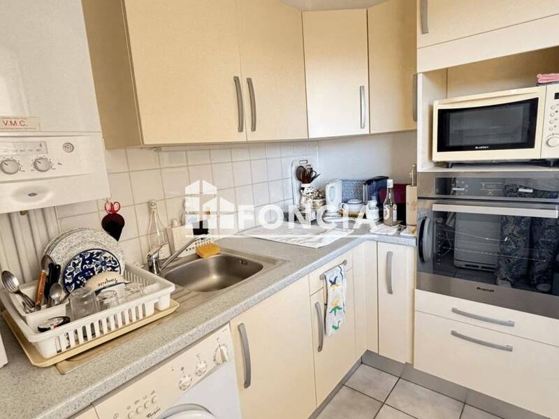 Maison à vendre, 46m², PERPIGNAN