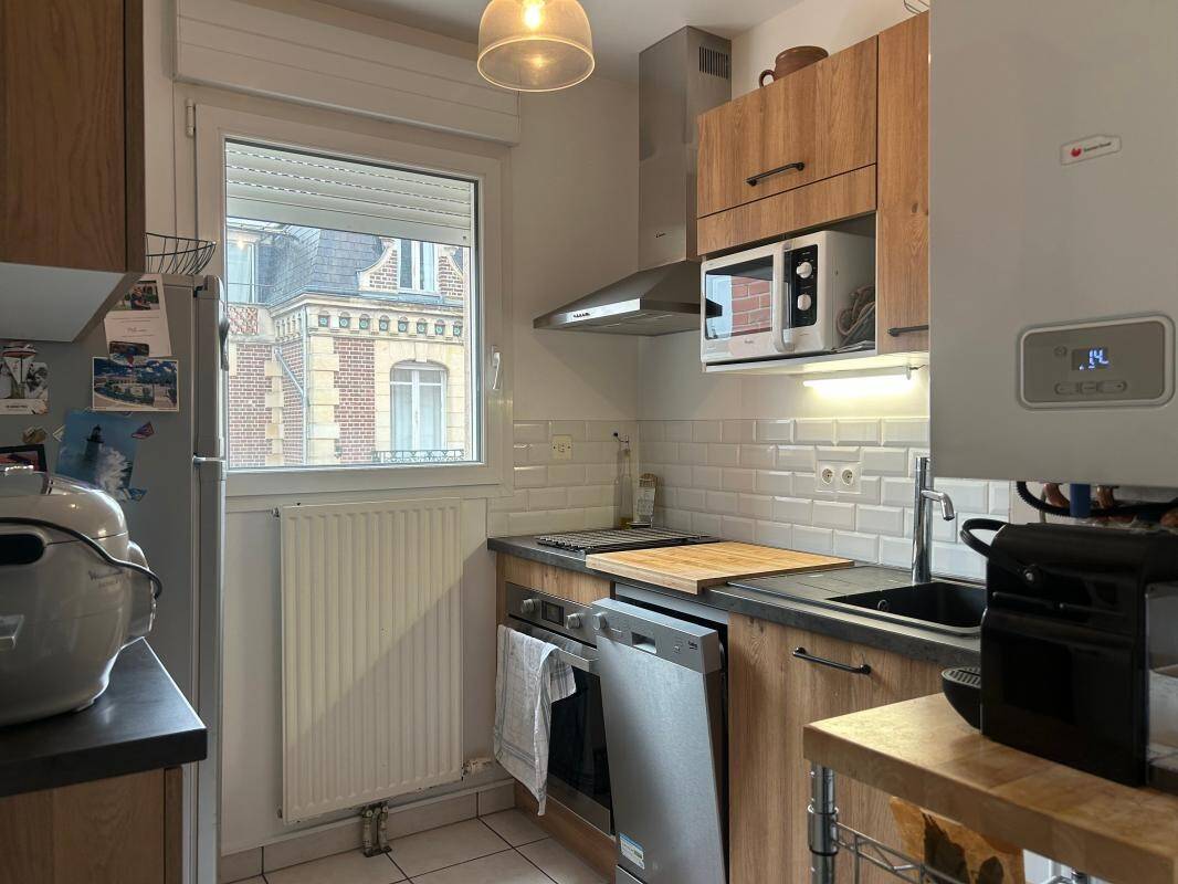 Maison à louer, 55m², BEAUVAIS