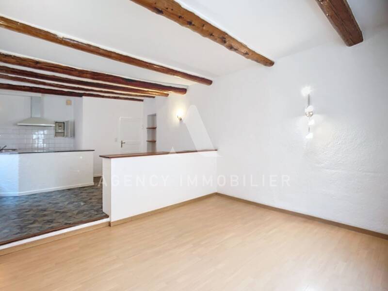 Maison à louer, 54m², NOVES