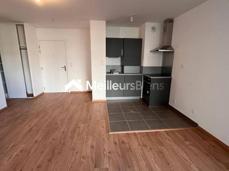 Maison à louer, 58m², LUISANT