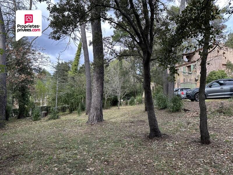 Maison à vendre, 142m², LE THORONET