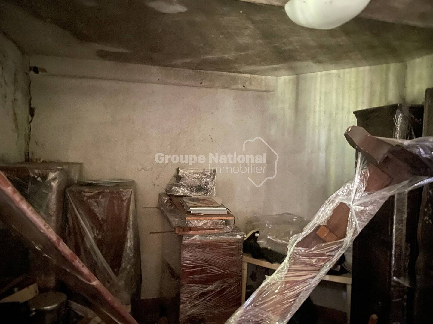 Maison à vendre, 80m², RESSONS LE LONG