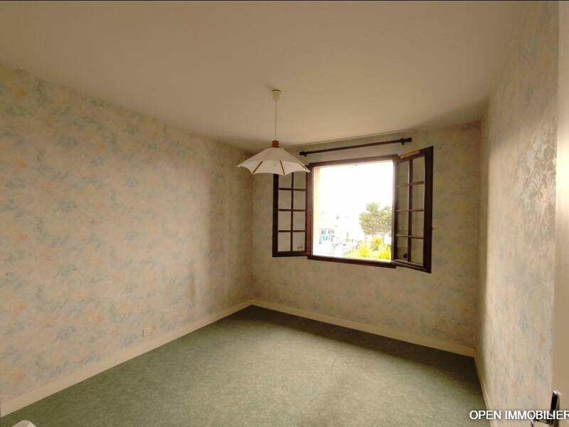 Maison à vendre, 90m², LIMOGES