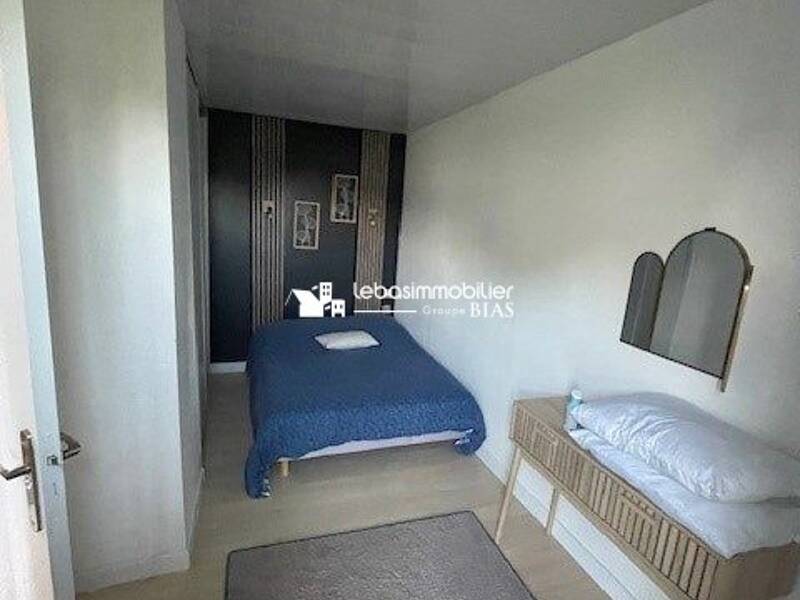 Maison à louer, 40m², BAONS LE COMTE