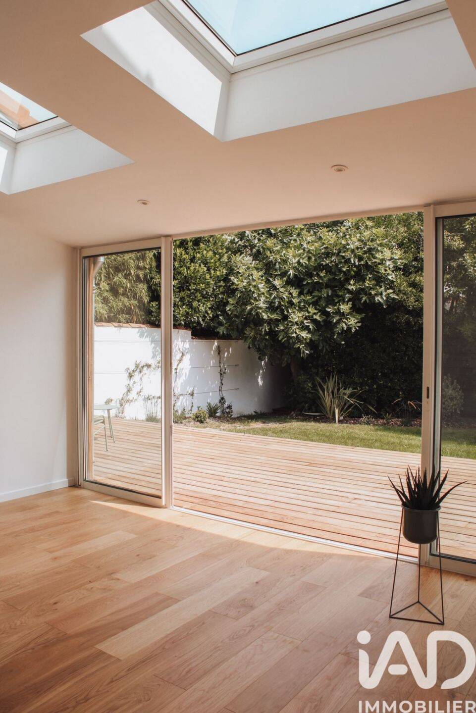Maison à vendre, 143m², LA ROCHELLE